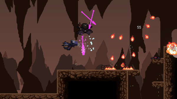 Screenshot 2 of Portal Dungeon