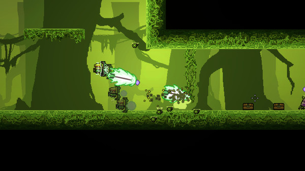 Screenshot 3 of Portal Dungeon