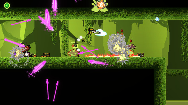 Screenshot 4 of Portal Dungeon