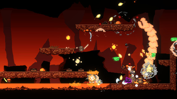 Screenshot 6 of Portal Dungeon