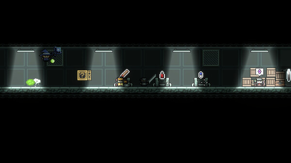 Screenshot 7 of Portal Dungeon