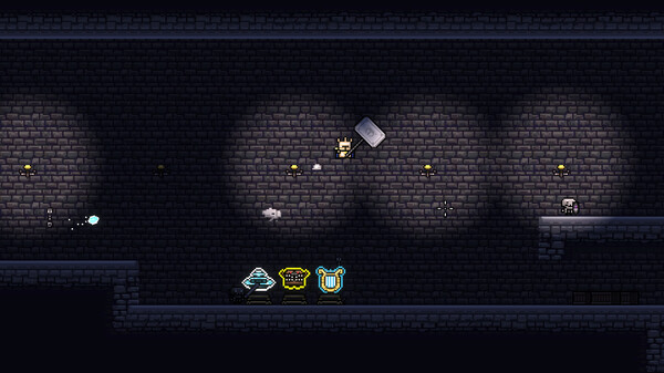 Screenshot 8 of Portal Dungeon