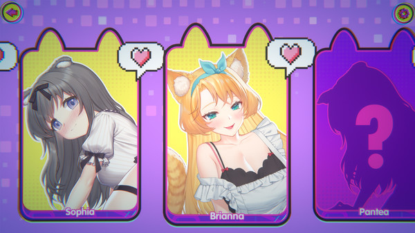 Screenshot 4 of Miss Neko 3