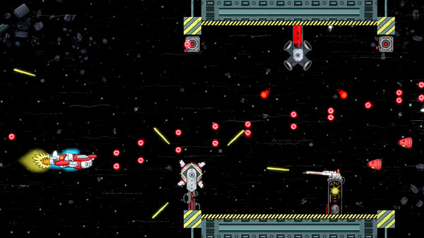 Screenshot 11 of Freedom Finger