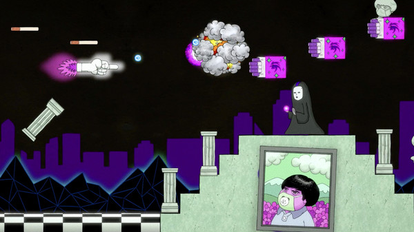 Screenshot 12 of Freedom Finger