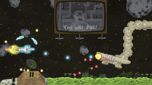 Screenshot 9 of Freedom Finger