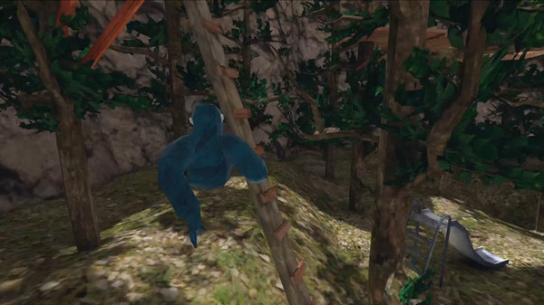 Screenshot 2 of Gorilla Tag