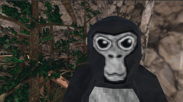 Screenshot 5 of Gorilla Tag