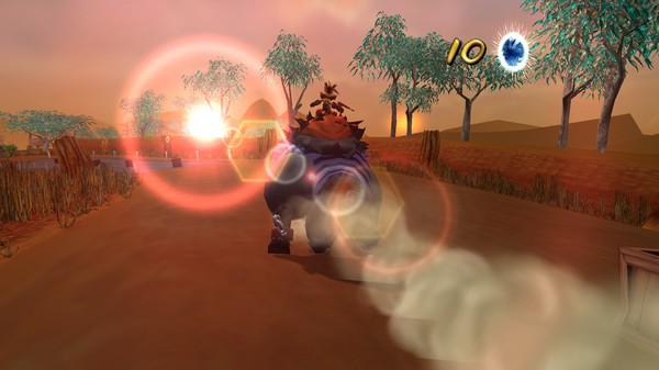 Screenshot 12 of TY the Tasmanian Tiger