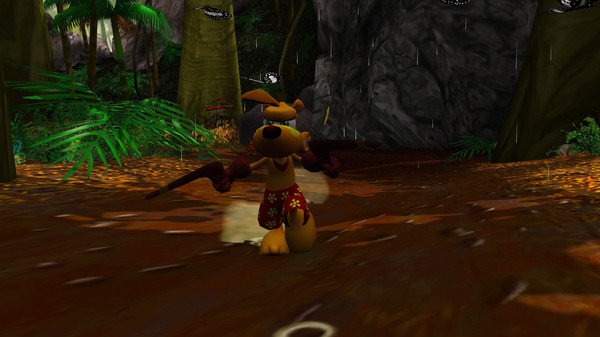 Screenshot 13 of TY the Tasmanian Tiger