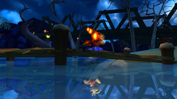 Screenshot 14 of TY the Tasmanian Tiger