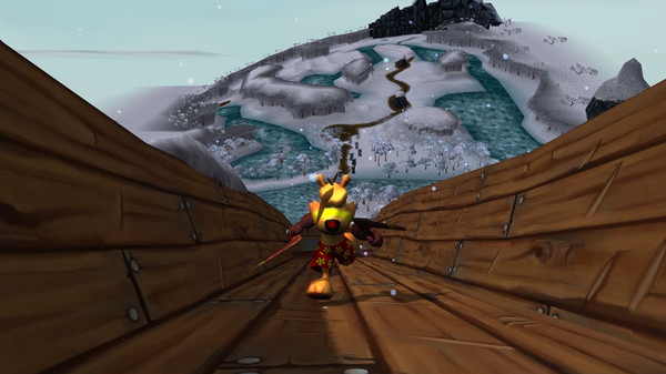 Screenshot 16 of TY the Tasmanian Tiger