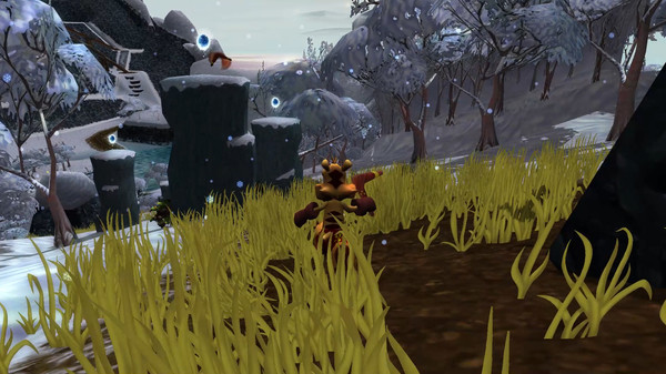 Screenshot 17 of TY the Tasmanian Tiger