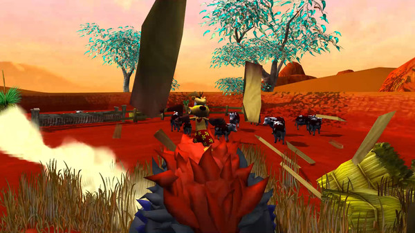 Screenshot 18 of TY the Tasmanian Tiger