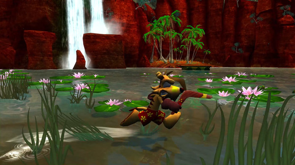 Screenshot 3 of TY the Tasmanian Tiger