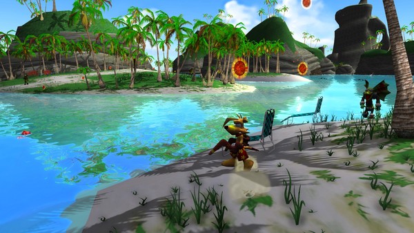 Screenshot 4 of TY the Tasmanian Tiger