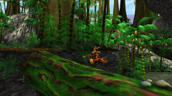 Screenshot 5 of TY the Tasmanian Tiger