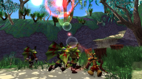 Screenshot 7 of TY the Tasmanian Tiger