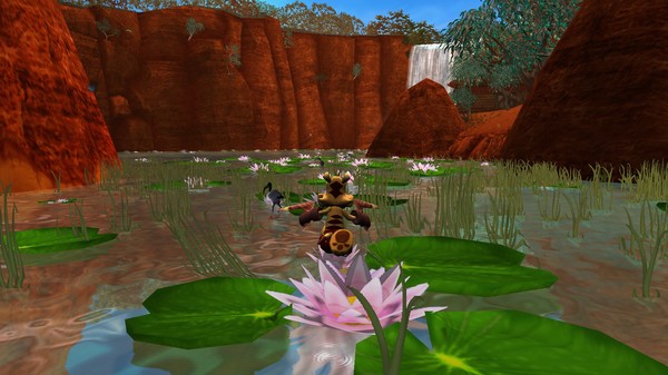 Screenshot 8 of TY the Tasmanian Tiger