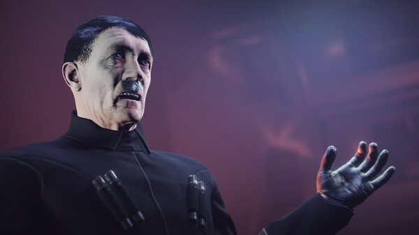 Screenshot 3 of SEX with HITLER 3D