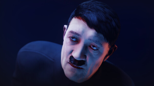 Screenshot 5 of SEX with HITLER 3D