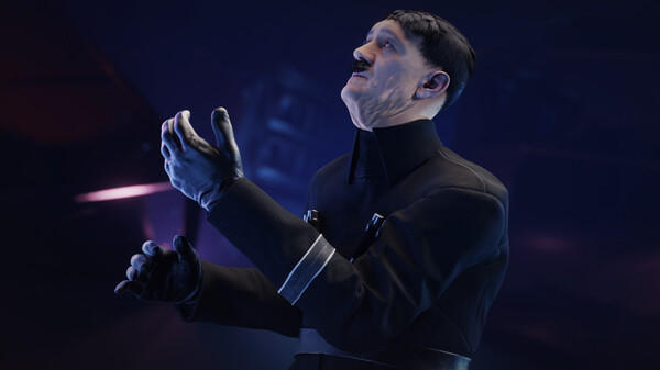 Screenshot 7 of SEX with HITLER 3D