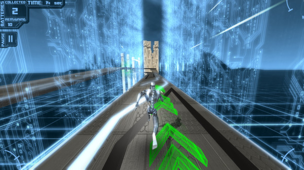 Screenshot 1 of T.E.C. 3001