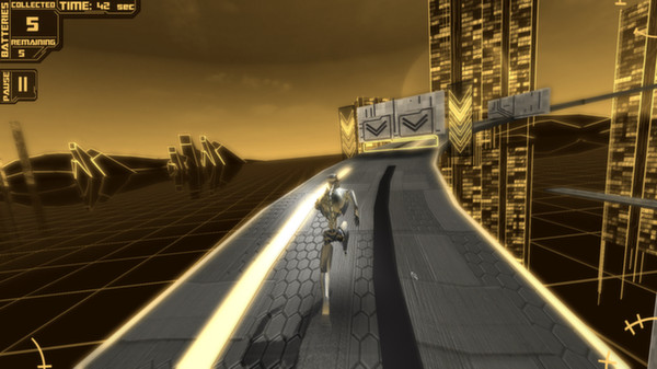 Screenshot 12 of T.E.C. 3001