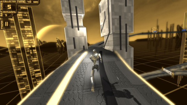 Screenshot 14 of T.E.C. 3001