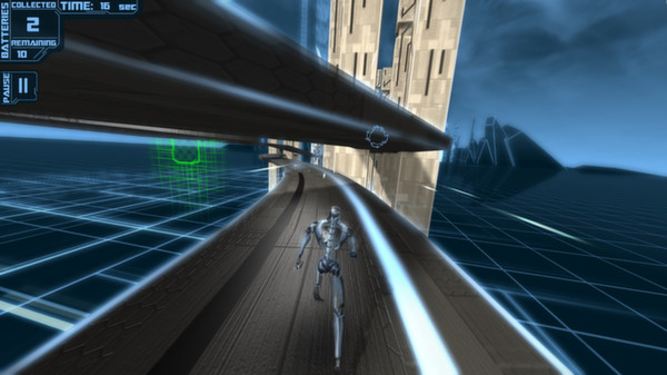 Screenshot 3 of T.E.C. 3001