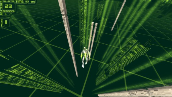 Screenshot 4 of T.E.C. 3001