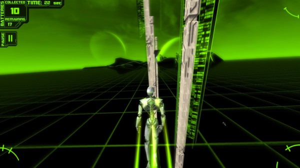 Screenshot 6 of T.E.C. 3001