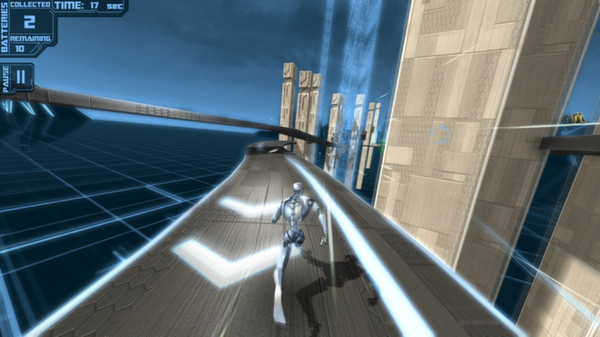 Screenshot 7 of T.E.C. 3001