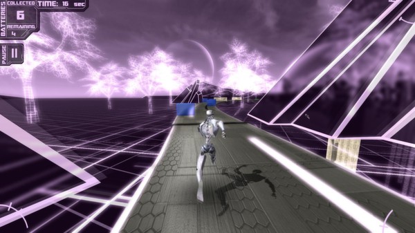 Screenshot 9 of T.E.C. 3001