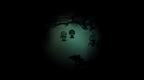 Screenshot 15 of Yomawari: Lost in the Dark