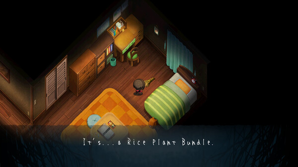 Screenshot 4 of Yomawari: Lost in the Dark