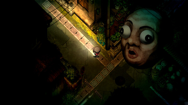 Screenshot 8 of Yomawari: Lost in the Dark