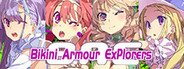 Bikini Armour Explorers