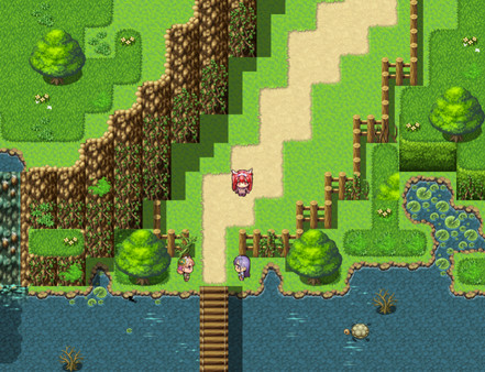 Screenshot 8 of Bikini Armour Explorers