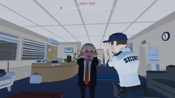 Screenshot 5 of Angry Putin