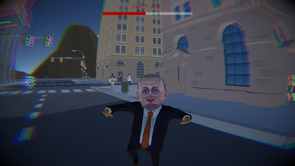 Screenshot 9 of Angry Putin