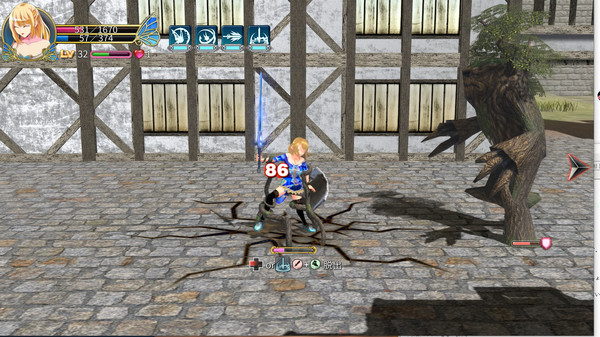 Screenshot 20 of Demon Sword: Incubus