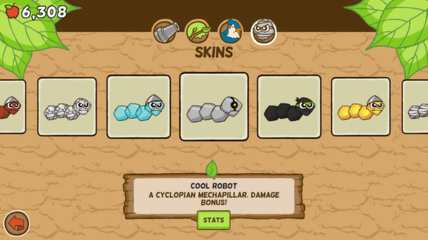 Screenshot 5 of Battlepillars Gold Edition
