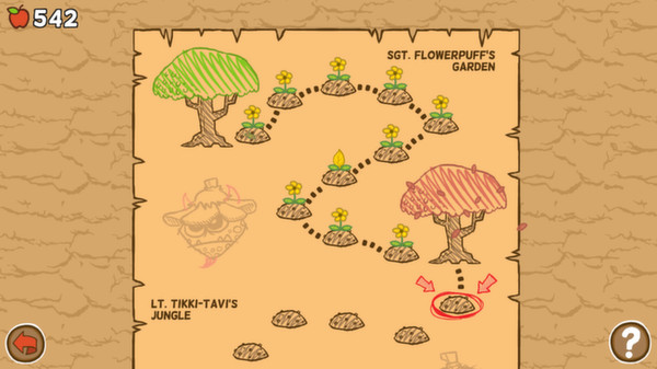 Screenshot 9 of Battlepillars Gold Edition