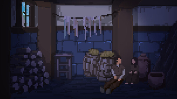 Screenshot 3 of The Plague Doctor of Wippra