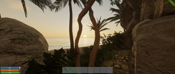 Screenshot 1 of Lost World