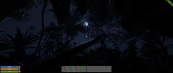 Screenshot 2 of Lost World