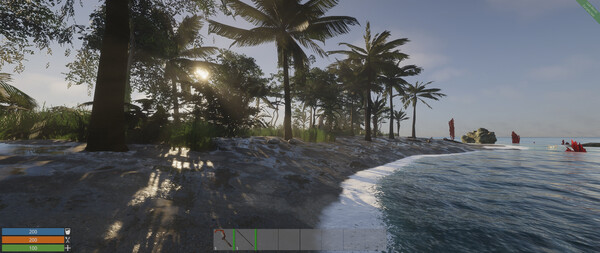 Screenshot 11 of Lost World