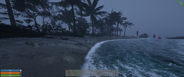 Screenshot 10 of Lost World