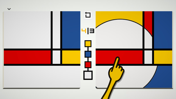 Screenshot 7 of Please, Touch The Artwork
